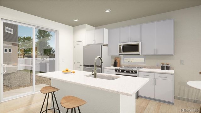 3962 N Rome Street, Aurora, CO 80019