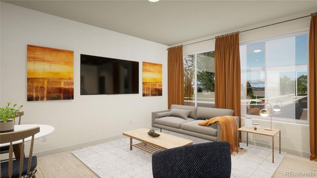 3962 N Rome Street, Aurora, CO 80019