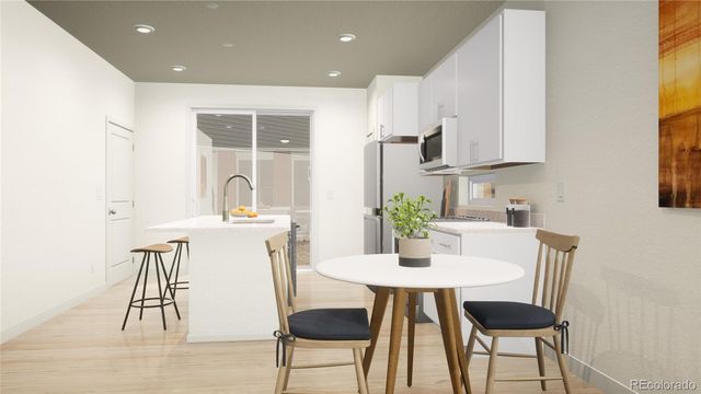 3962 N Rome Street, Aurora, CO 80019