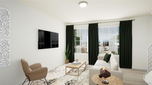 3962 N Rome Street, Aurora, CO 80019