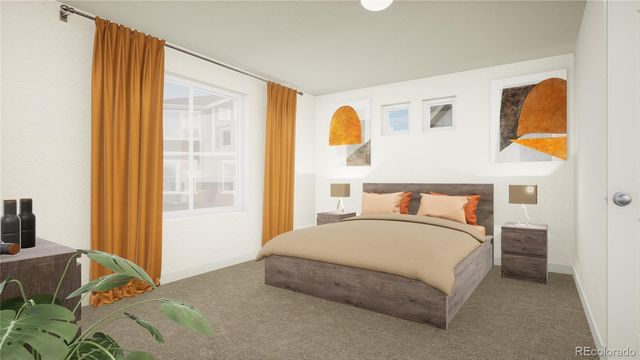 3962 N Rome Street, Aurora, CO 80019