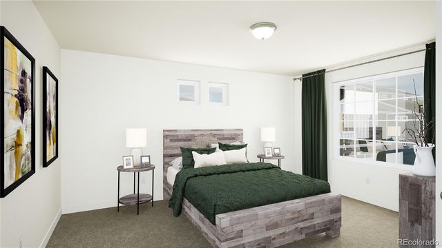 3962 N Rome Street, Aurora, CO 80019