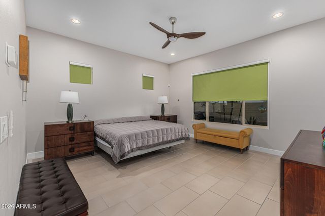 5281 N 205TH Lane, Buckeye, AZ 85396