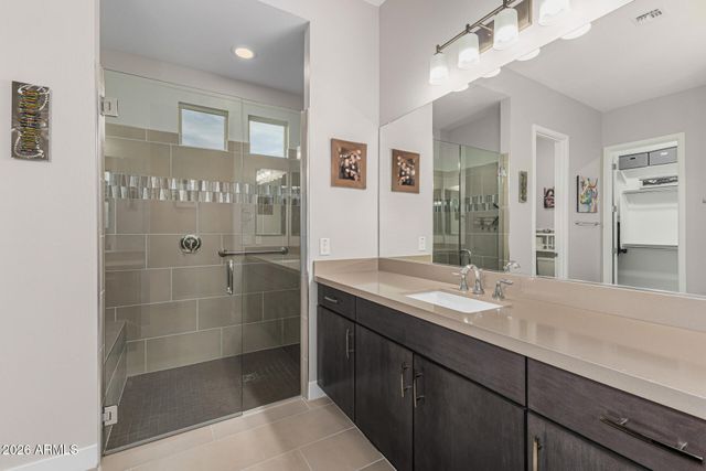 5281 N 205TH Lane, Buckeye, AZ 85396