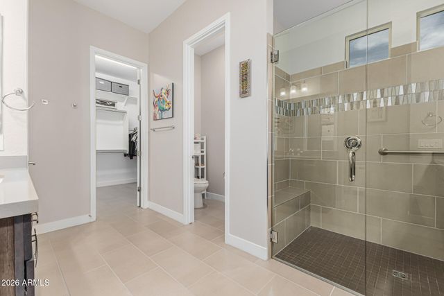 5281 N 205TH Lane, Buckeye, AZ 85396