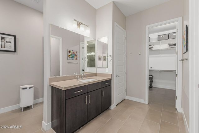 5281 N 205TH Lane, Buckeye, AZ 85396