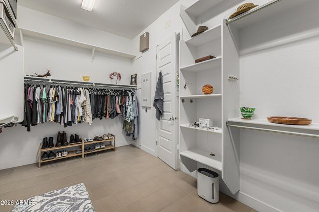 5281 N 205TH Lane, Buckeye, AZ 85396