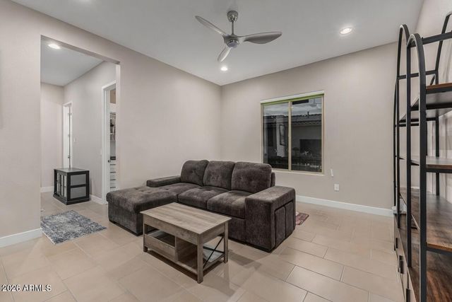 5281 N 205TH Lane, Buckeye, AZ 85396