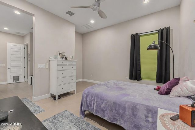 5281 N 205TH Lane, Buckeye, AZ 85396