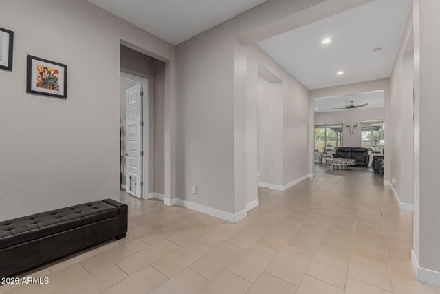 5281 N 205TH Lane, Buckeye, AZ 85396