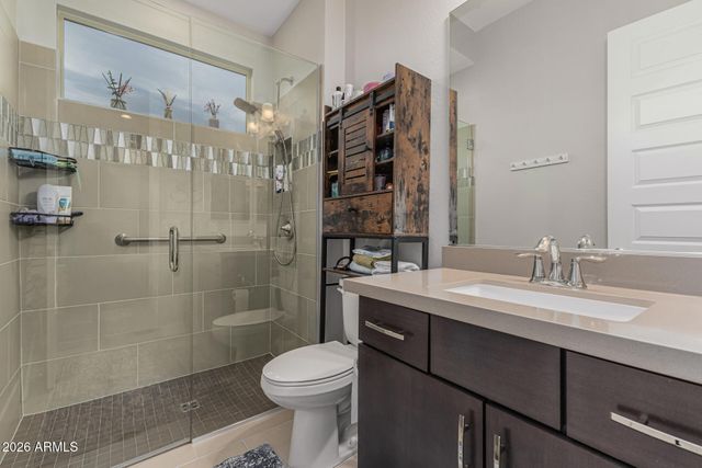 5281 N 205TH Lane, Buckeye, AZ 85396