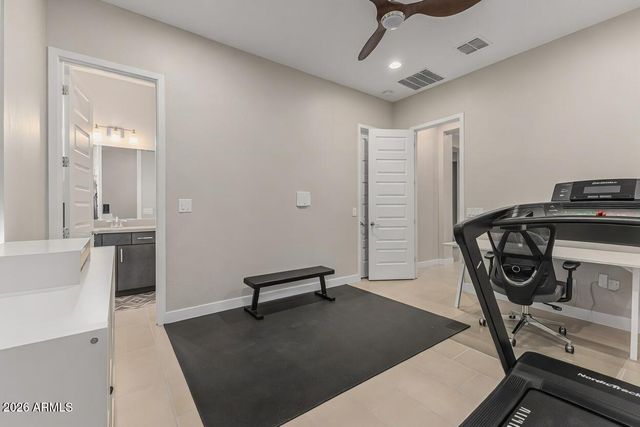 5281 N 205TH Lane, Buckeye, AZ 85396