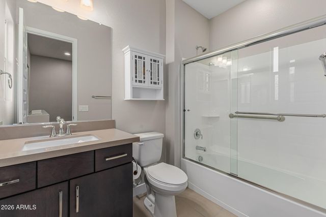 5281 N 205TH Lane, Buckeye, AZ 85396