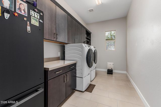 5281 N 205TH Lane, Buckeye, AZ 85396