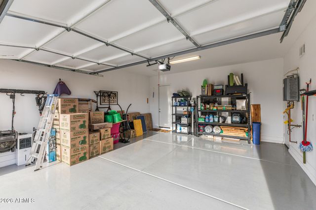 5281 N 205TH Lane, Buckeye, AZ 85396