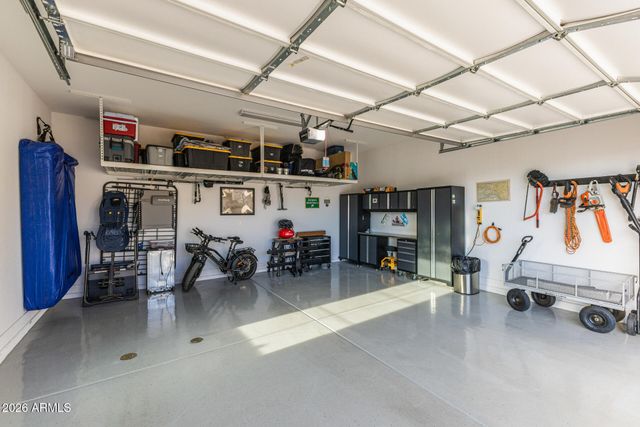 5281 N 205TH Lane, Buckeye, AZ 85396