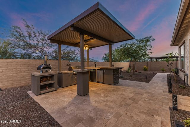 5281 N 205TH Lane, Buckeye, AZ 85396