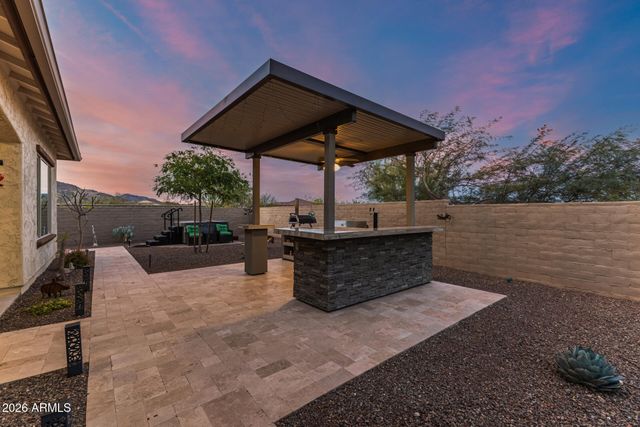 5281 N 205TH Lane, Buckeye, AZ 85396
