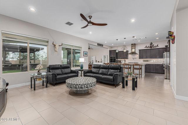 5281 N 205TH Lane, Buckeye, AZ 85396