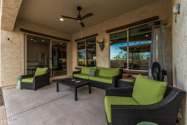 5281 N 205TH Lane, Buckeye, AZ 85396