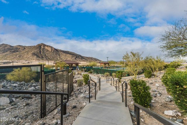 5281 N 205TH Lane, Buckeye, AZ 85396