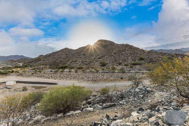 5281 N 205TH Lane, Buckeye, AZ 85396