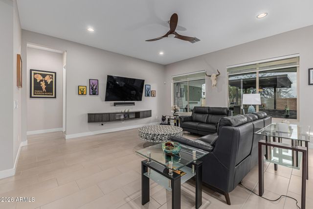 5281 N 205TH Lane, Buckeye, AZ 85396