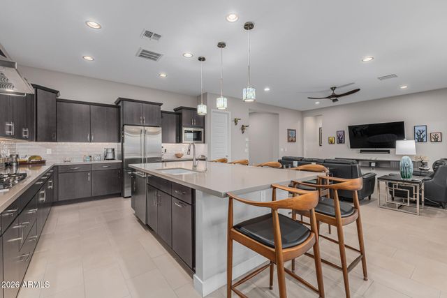 5281 N 205TH Lane, Buckeye, AZ 85396