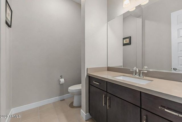 5281 N 205TH Lane, Buckeye, AZ 85396