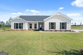 207 Manchester Drive LOT 10, Statesboro, GA 30461