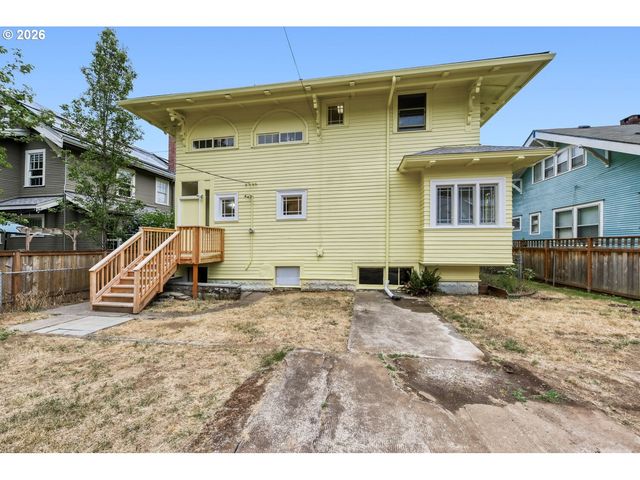 5727 N HAIGHT Ave, Portland, OR 97217