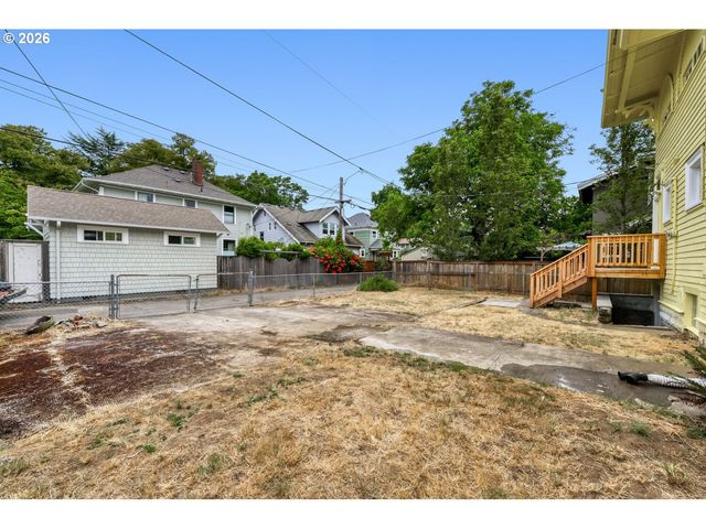 5727 N HAIGHT Ave, Portland, OR 97217