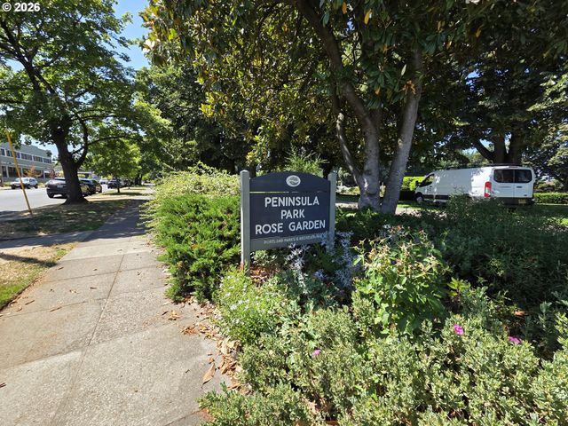 5727 N HAIGHT Ave, Portland, OR 97217