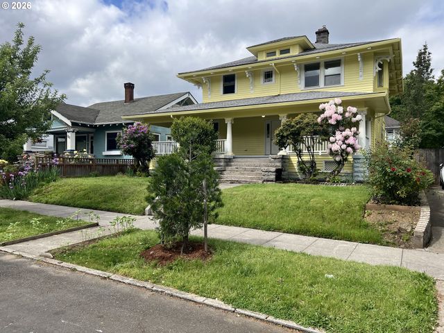 5727 N HAIGHT Ave, Portland, OR 97217