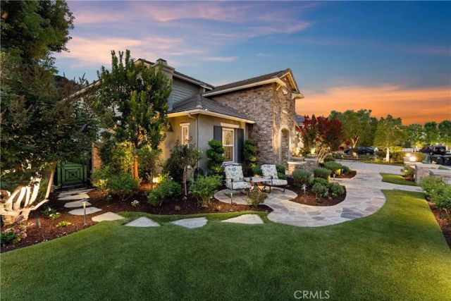 19907 Trotter, Yorba Linda, CA 92886