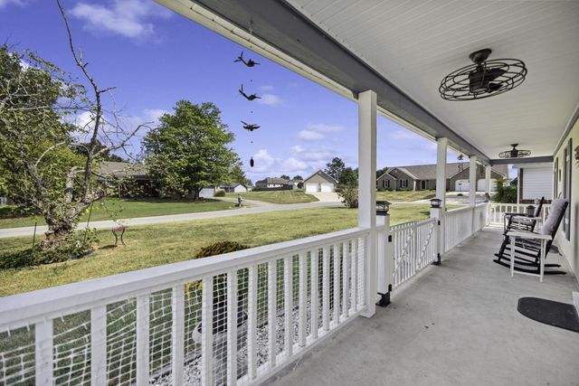 1119 Kendra's Way, Somerset, KY 42503
