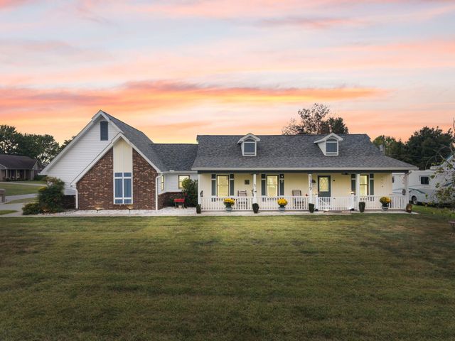 1119 Kendra's Way, Somerset, KY 42503