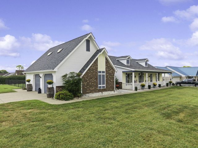 1119 Kendra's Way, Somerset, KY 42503