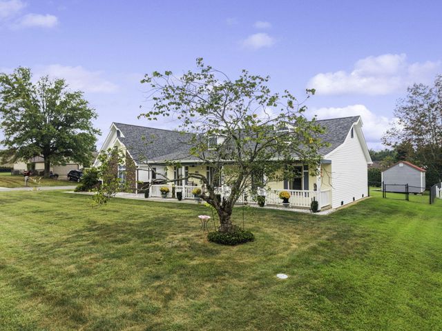 1119 Kendra's Way, Somerset, KY 42503