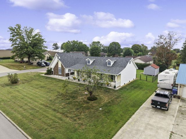 1119 Kendra's Way, Somerset, KY 42503