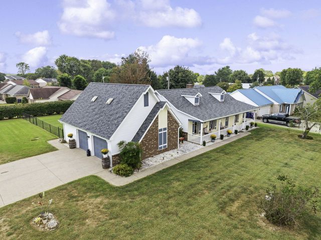 1119 Kendra's Way, Somerset, KY 42503