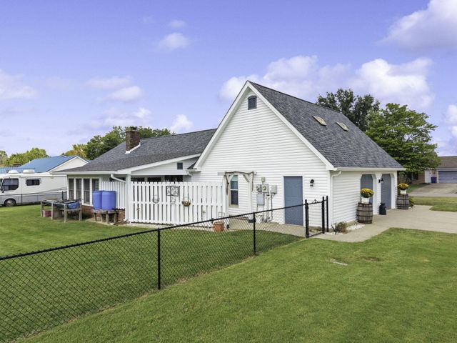 1119 Kendra's Way, Somerset, KY 42503