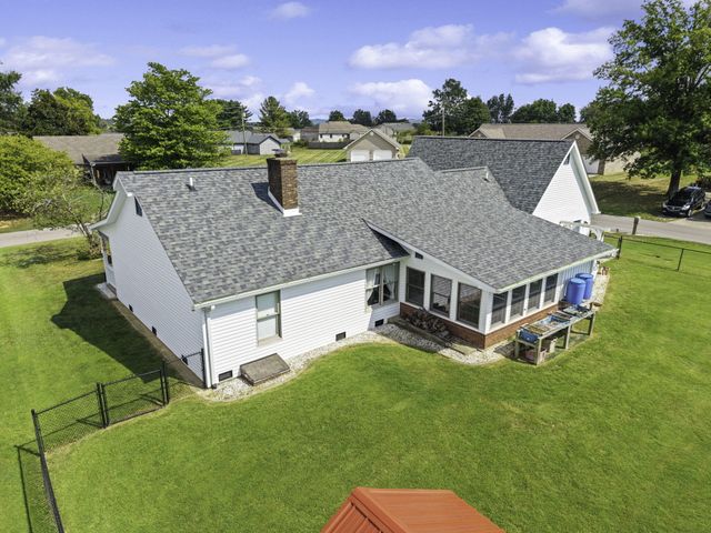 1119 Kendra's Way, Somerset, KY 42503
