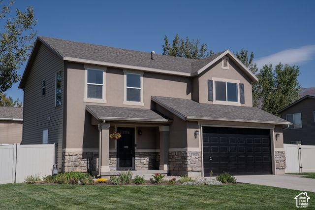 794 W 2000 N, West Bountiful, UT 84087