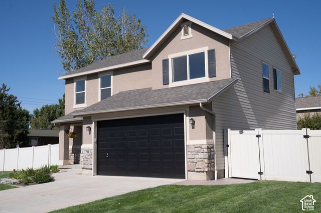 794 W 2000 N, West Bountiful, UT 84087