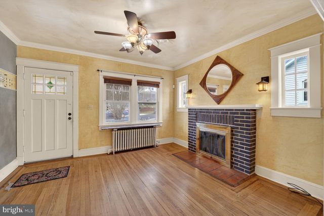 736 EASLEY ST, Silver Spring, MD 20910