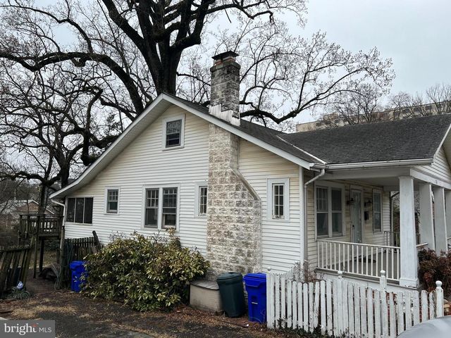 736 EASLEY ST, Silver Spring, MD 20910