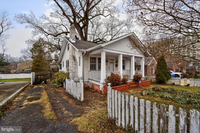 736 EASLEY ST, Silver Spring, MD 20910