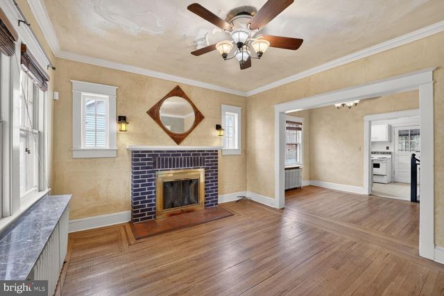 736 EASLEY ST, Silver Spring, MD 20910