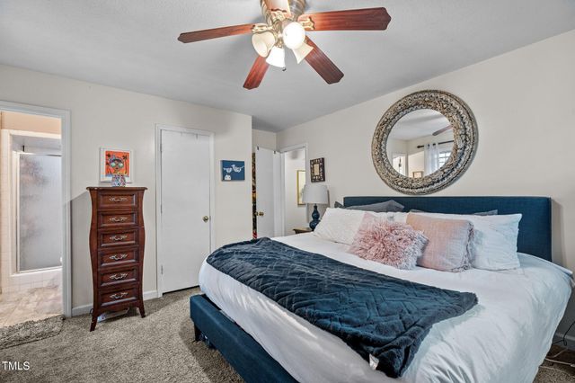 512 W Bywood Drive, Durham, NC 27712